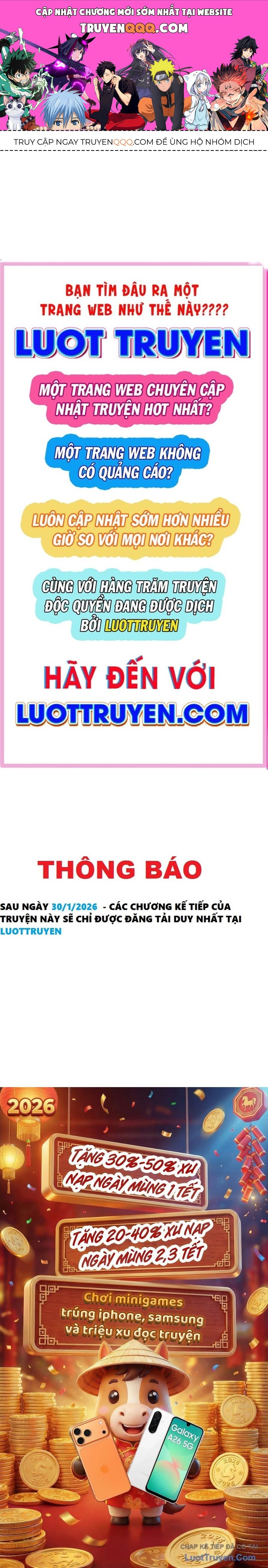 Anh Hùng Mạnh Nhất Trở Lại Chap 227 - Next Chap 228