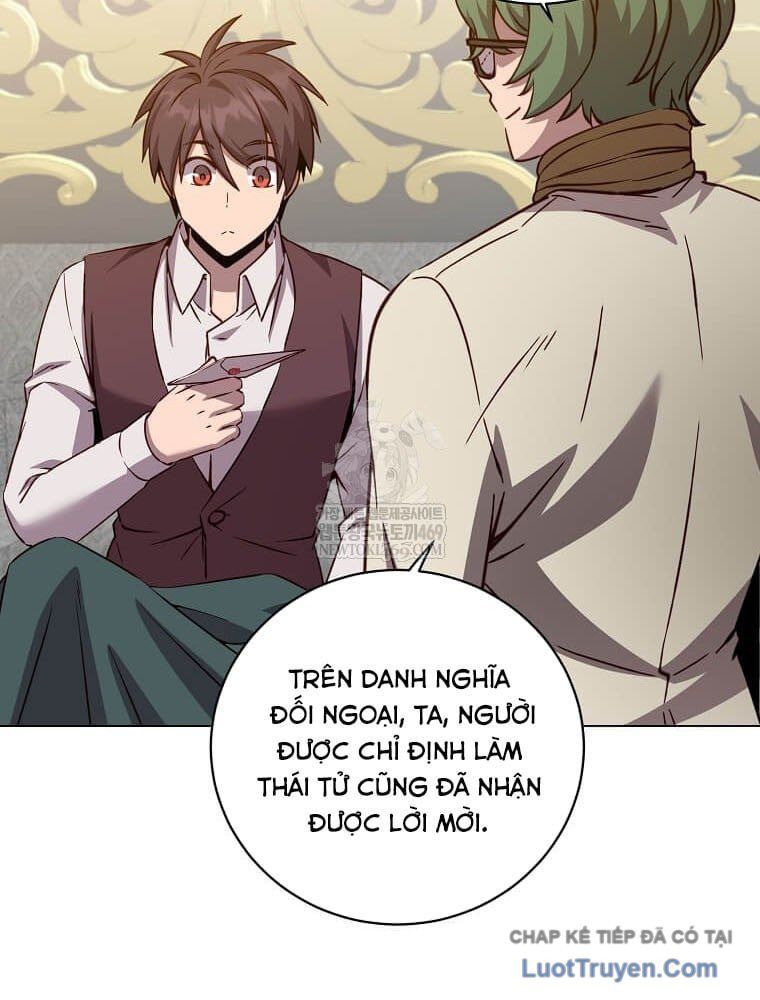 Anh Hùng Mạnh Nhất Trở Lại Chap 227 - Next Chap 228