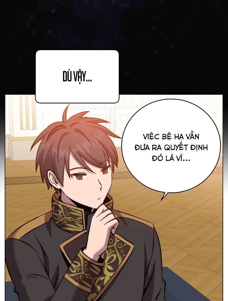 Anh Hùng Mạnh Nhất Trở Lại Chap 227 - Next Chap 228