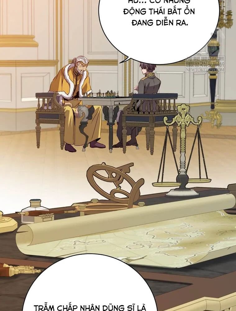 Anh Hùng Mạnh Nhất Trở Lại Chap 227 - Next Chap 228