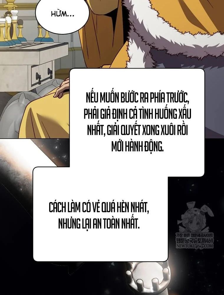Anh Hùng Mạnh Nhất Trở Lại Chap 227 - Next Chap 228