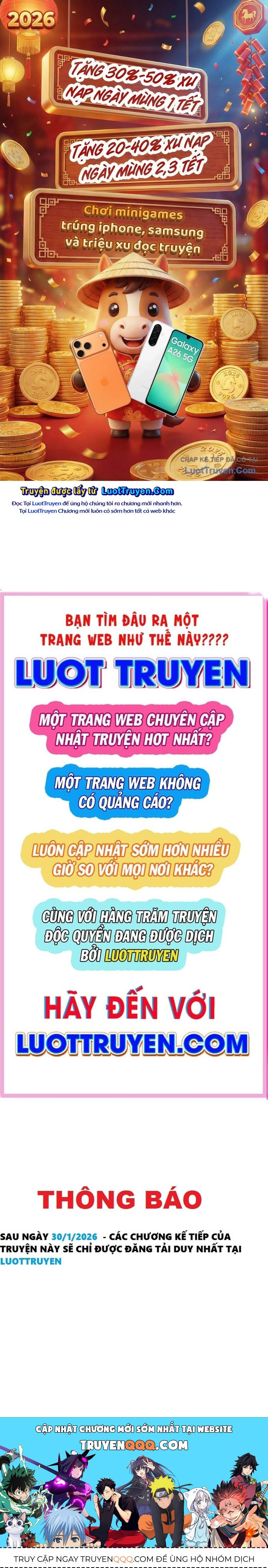 Anh Hùng Mạnh Nhất Trở Lại Chap 227 - Next Chap 228