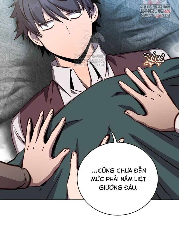 Anh Hùng Mạnh Nhất Trở Lại Chap 227 - Next Chap 228