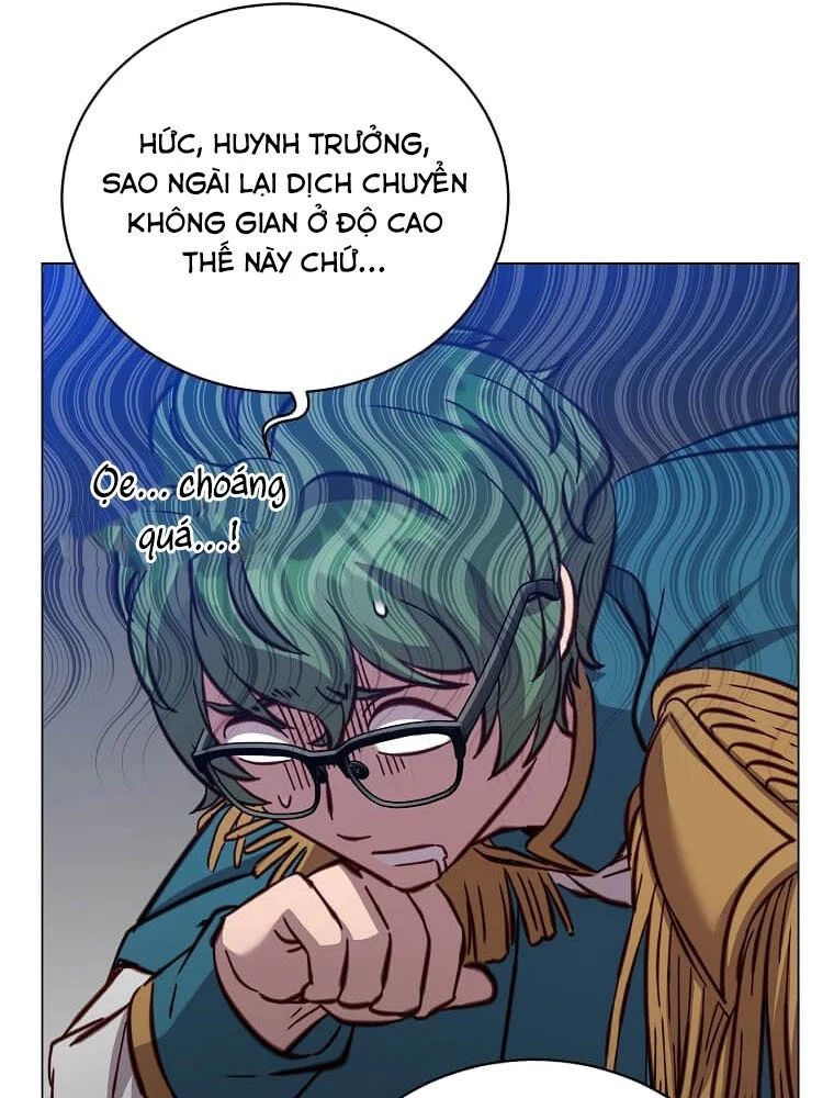 Anh Hùng Mạnh Nhất Trở Lại Chap 227 - Next Chap 228