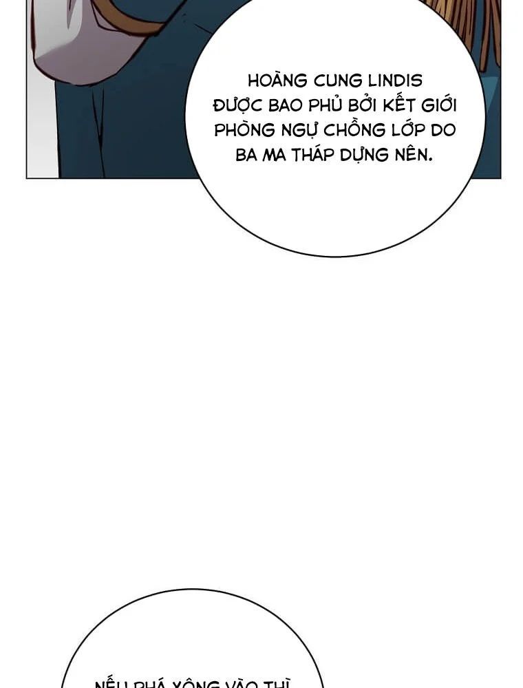 Anh Hùng Mạnh Nhất Trở Lại Chap 227 - Next Chap 228