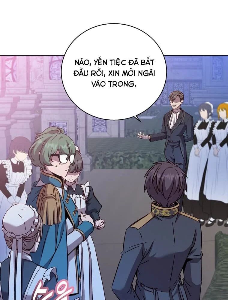 Anh Hùng Mạnh Nhất Trở Lại Chap 227 - Next Chap 228