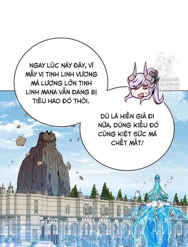 Anh Hùng Mạnh Nhất Trở Lại Chap 227 - Next Chap 228