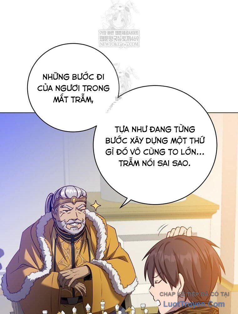 Anh Hùng Mạnh Nhất Trở Lại Chap 227 - Next Chap 228