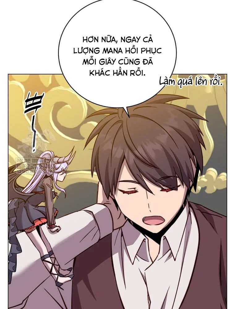 Anh Hùng Mạnh Nhất Trở Lại Chap 227 - Next Chap 228