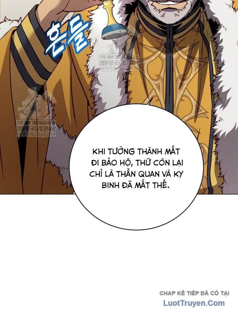Anh Hùng Mạnh Nhất Trở Lại Chap 227 - Next Chap 228