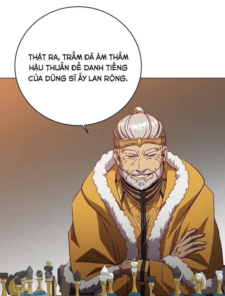 Anh Hùng Mạnh Nhất Trở Lại Chap 227 - Next Chap 228