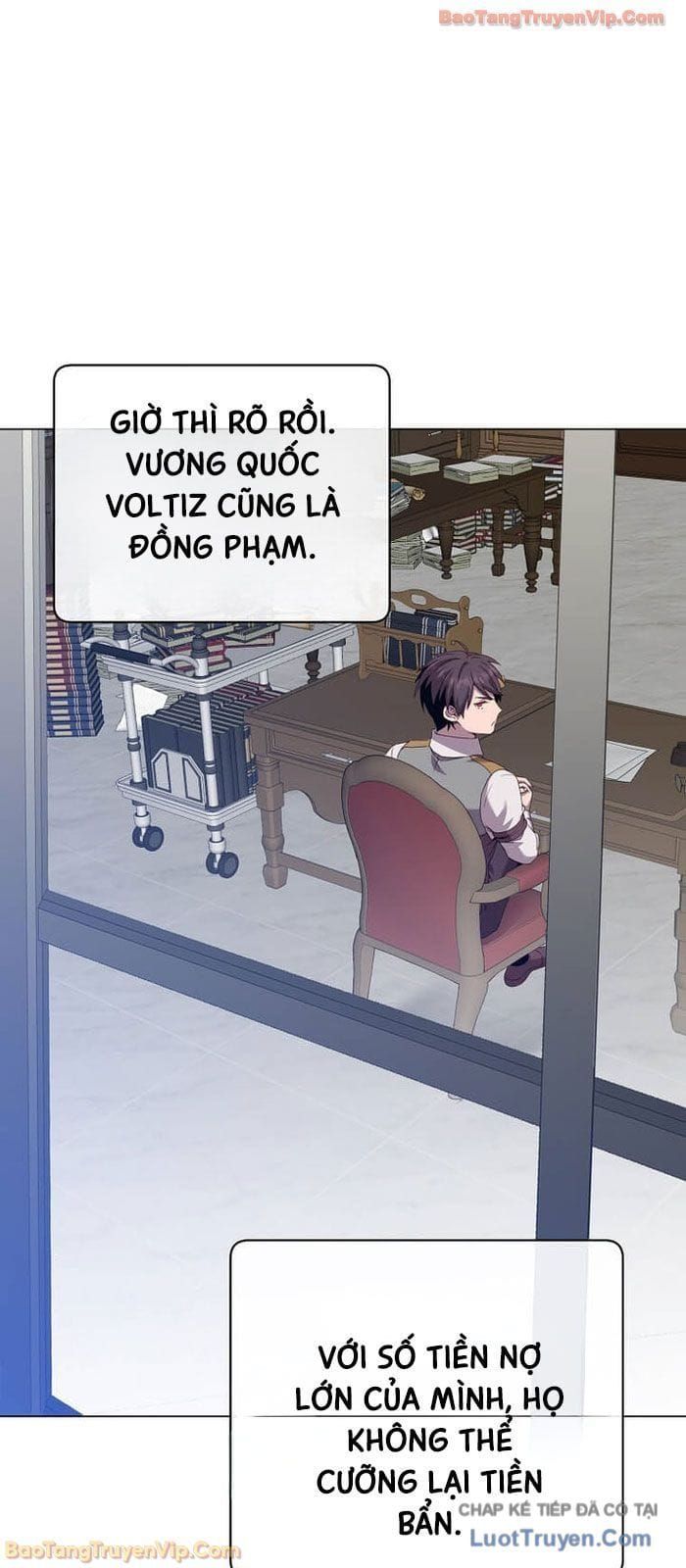 Anh Hùng Mạnh Nhất Trở Lại Chap 222 - Next Chap 223