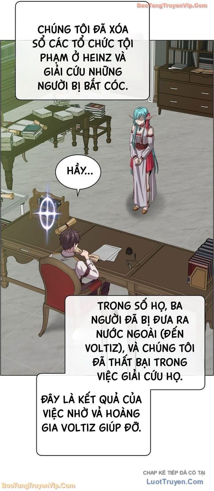 Anh Hùng Mạnh Nhất Trở Lại Chap 222 - Next Chap 223