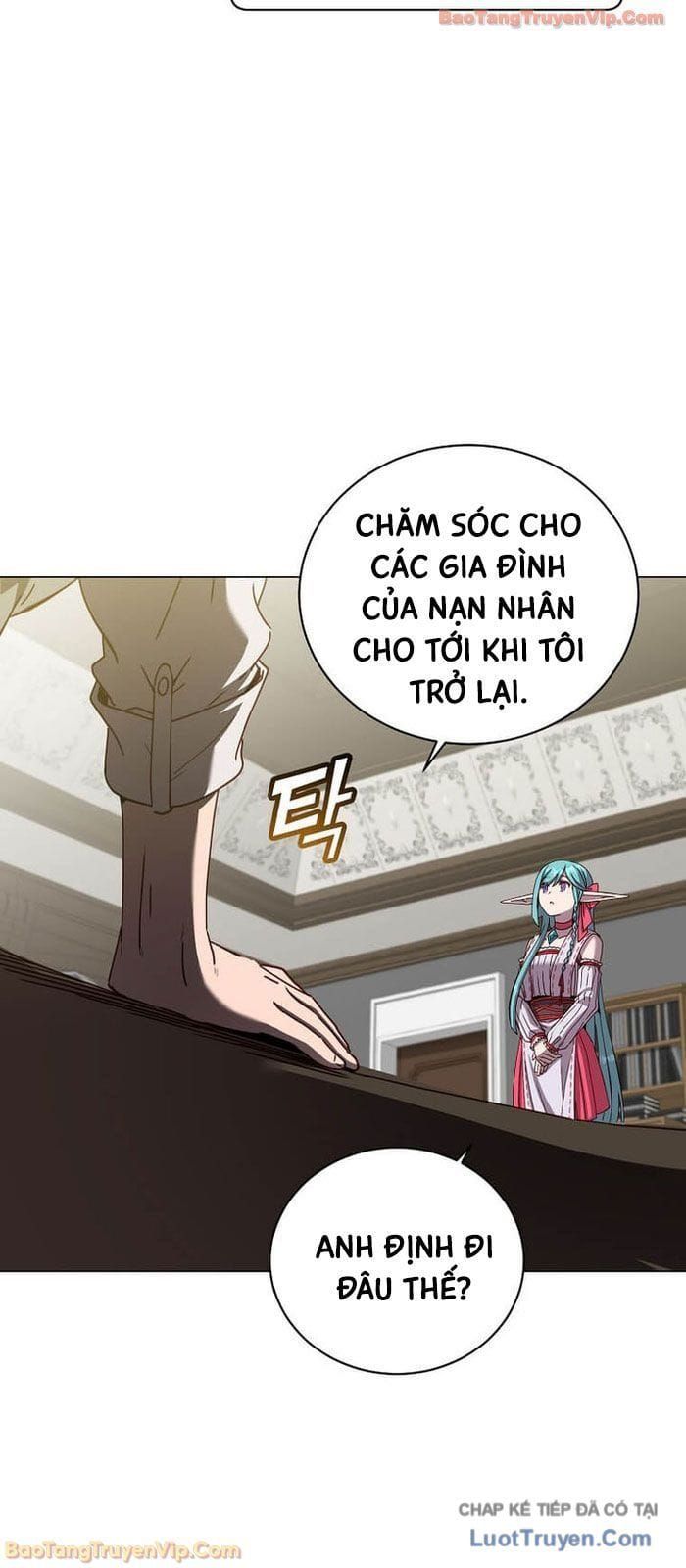 Anh Hùng Mạnh Nhất Trở Lại Chap 222 - Next Chap 223
