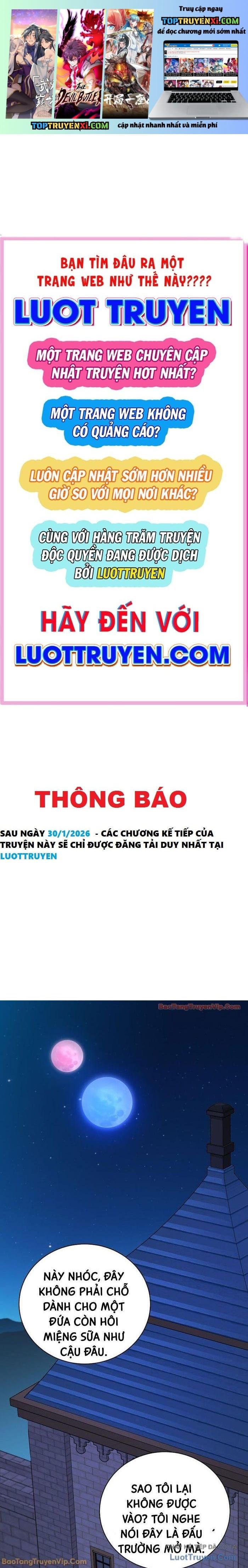 Anh Hùng Mạnh Nhất Trở Lại Chap 222 - Next Chap 223