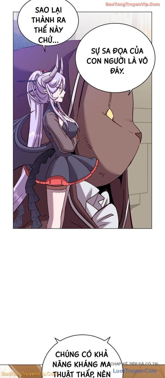 Anh Hùng Mạnh Nhất Trở Lại Chap 222 - Next Chap 223