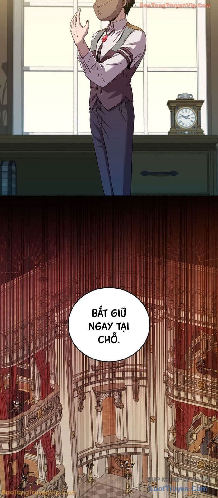 Anh Hùng Mạnh Nhất Trở Lại Chap 222 - Next Chap 223