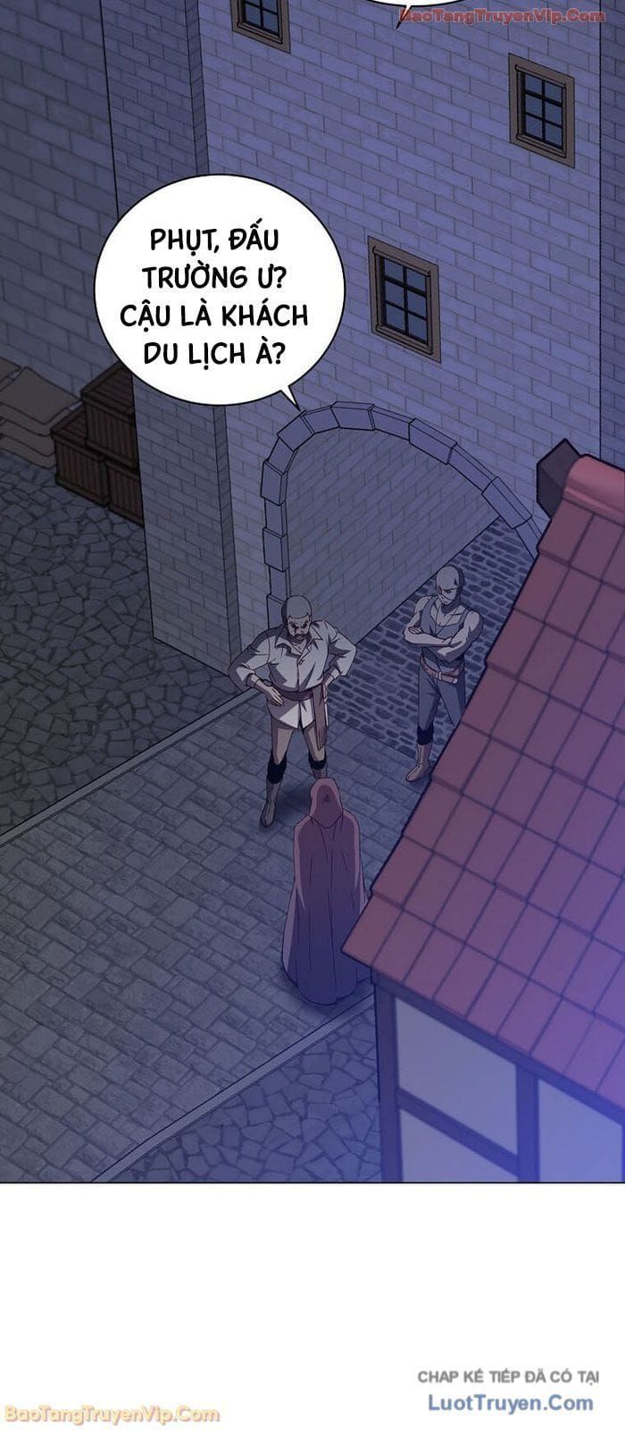 Anh Hùng Mạnh Nhất Trở Lại Chap 222 - Next Chap 223