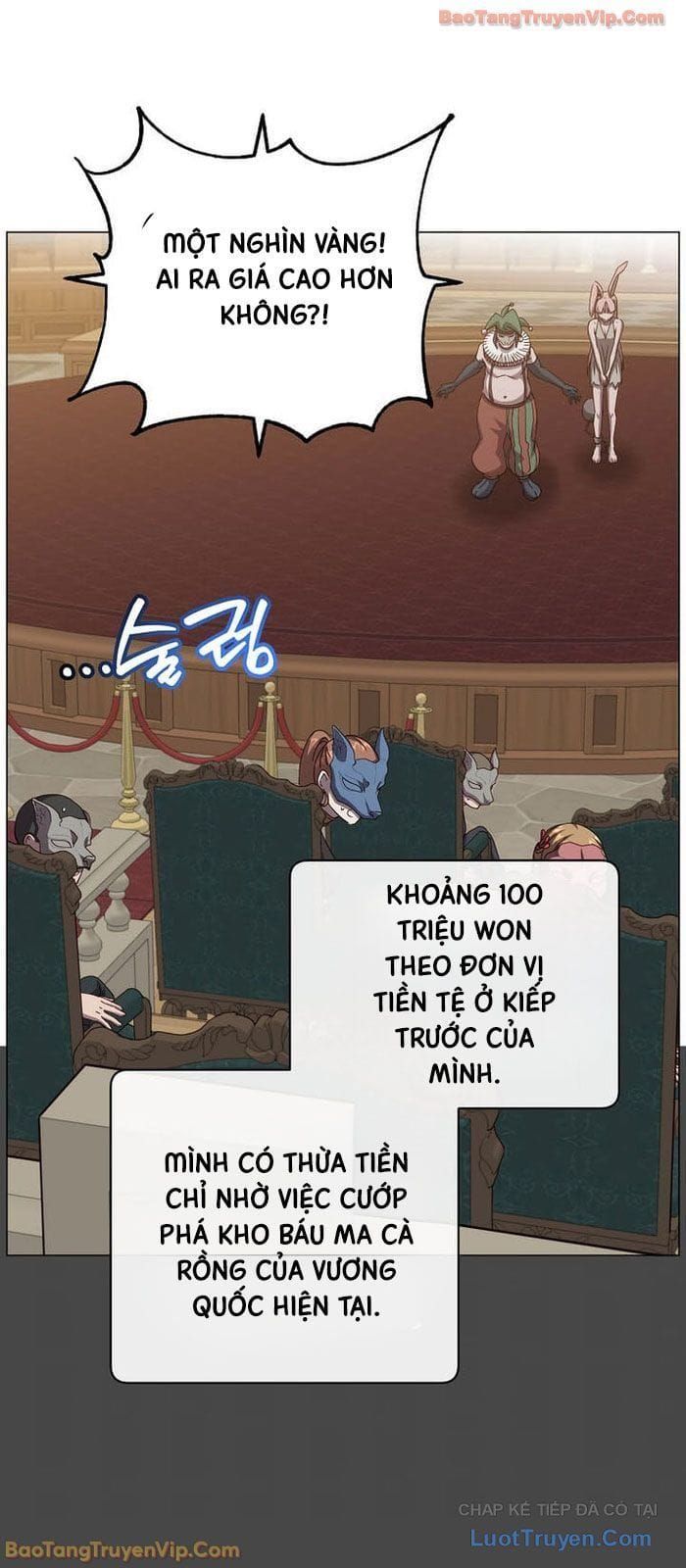 Anh Hùng Mạnh Nhất Trở Lại Chap 222 - Next Chap 223