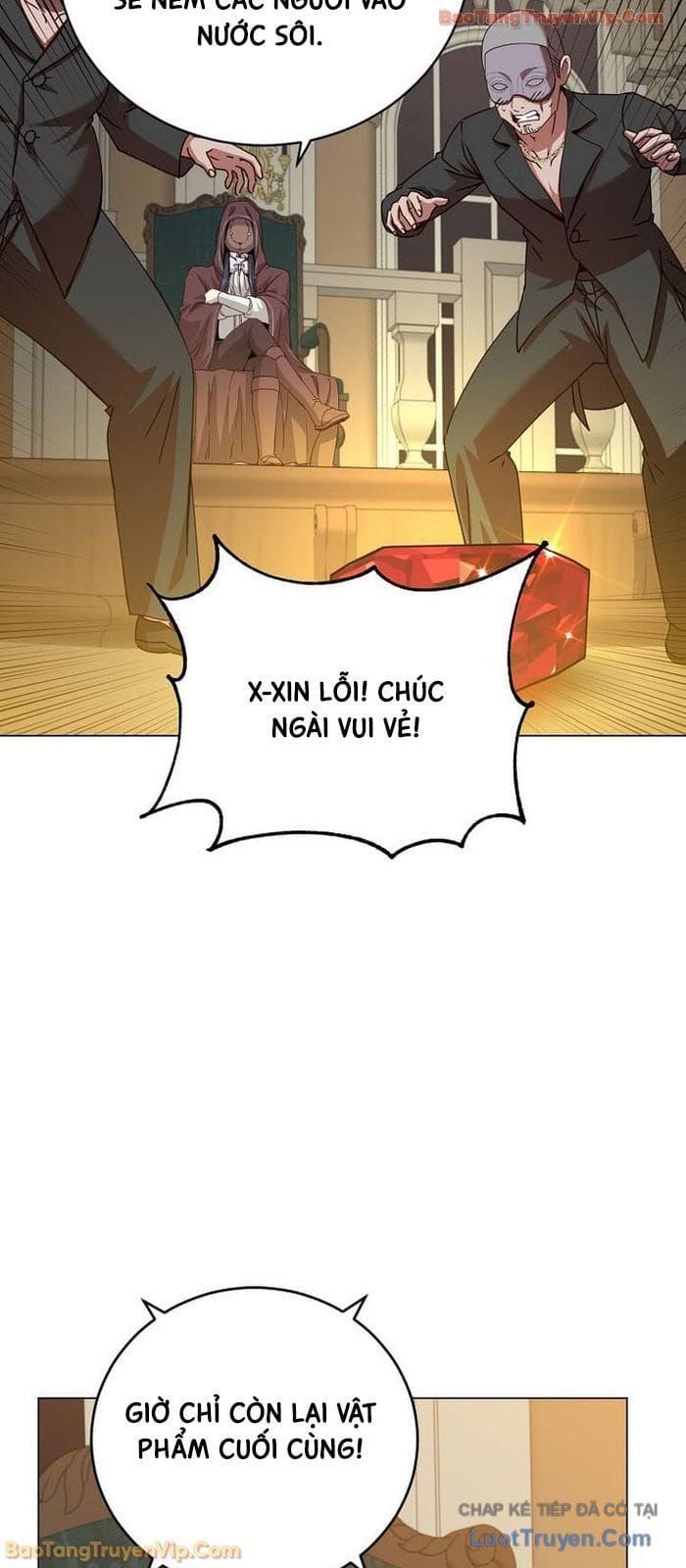Anh Hùng Mạnh Nhất Trở Lại Chap 222 - Next Chap 223