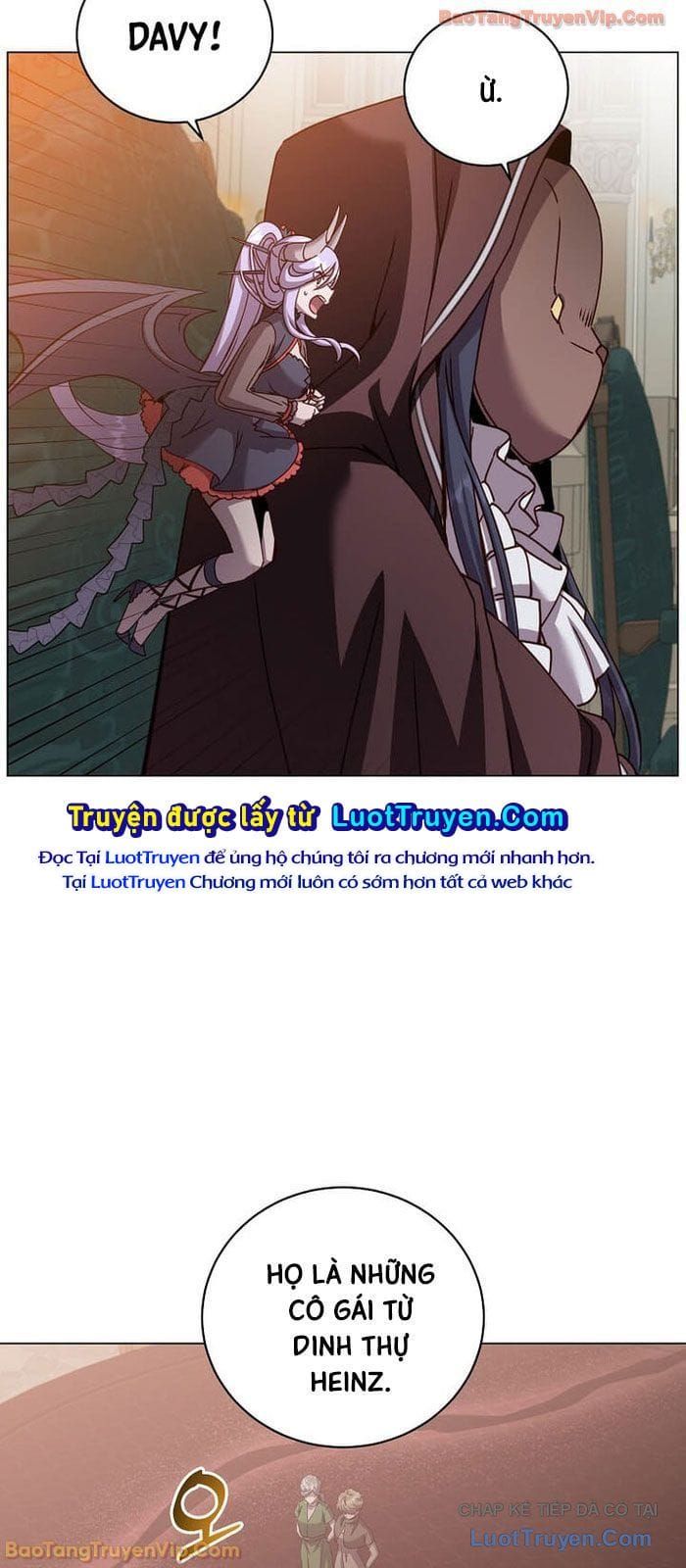 Anh Hùng Mạnh Nhất Trở Lại Chap 222 - Next Chap 223