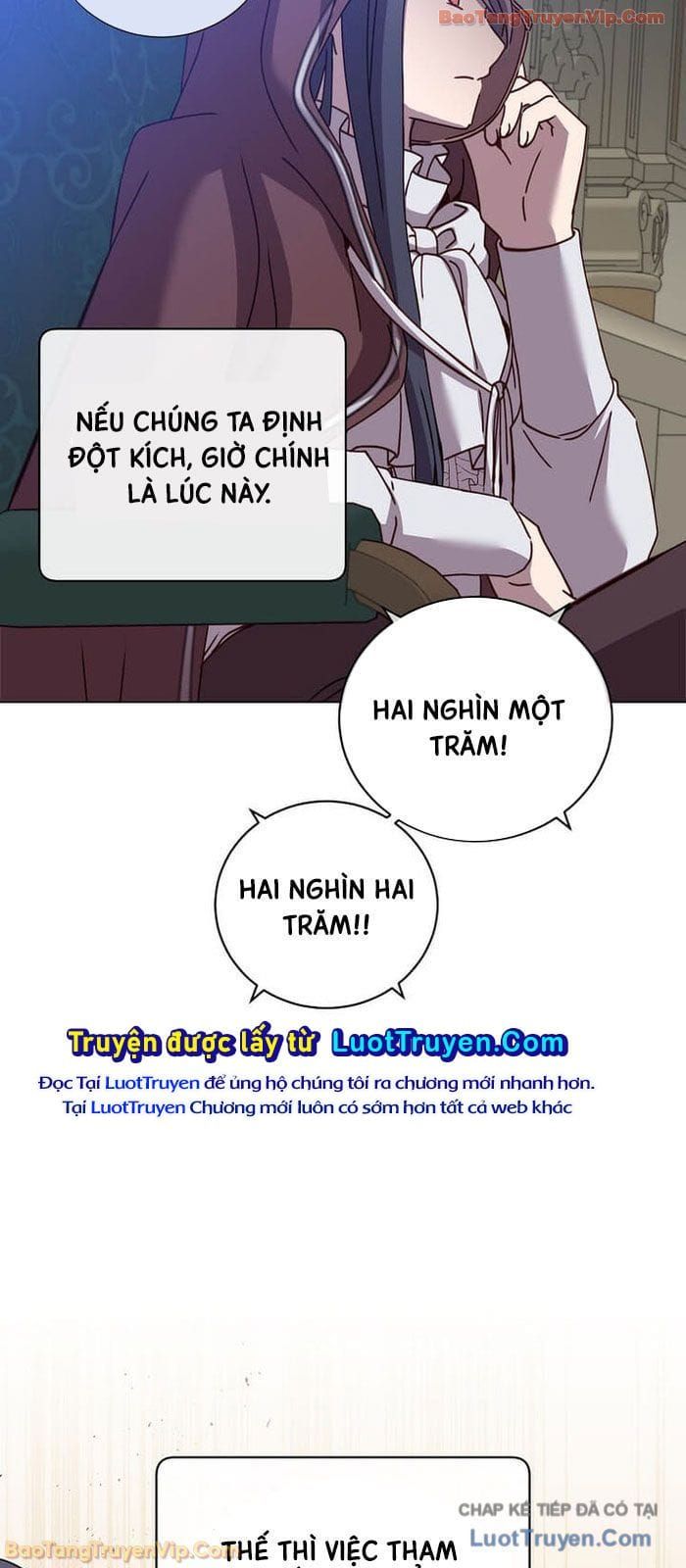 Anh Hùng Mạnh Nhất Trở Lại Chap 222 - Next Chap 223