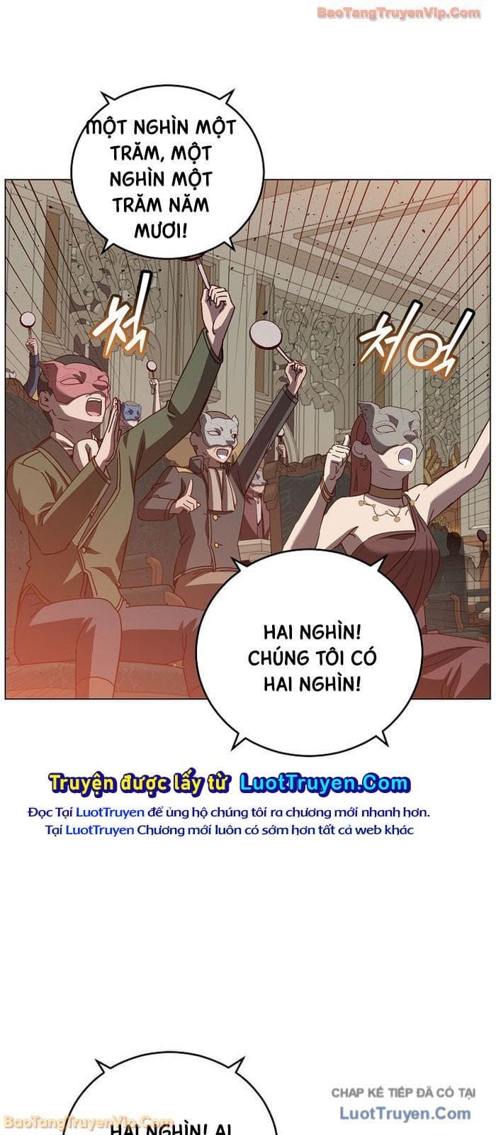 Anh Hùng Mạnh Nhất Trở Lại Chap 222 - Next Chap 223