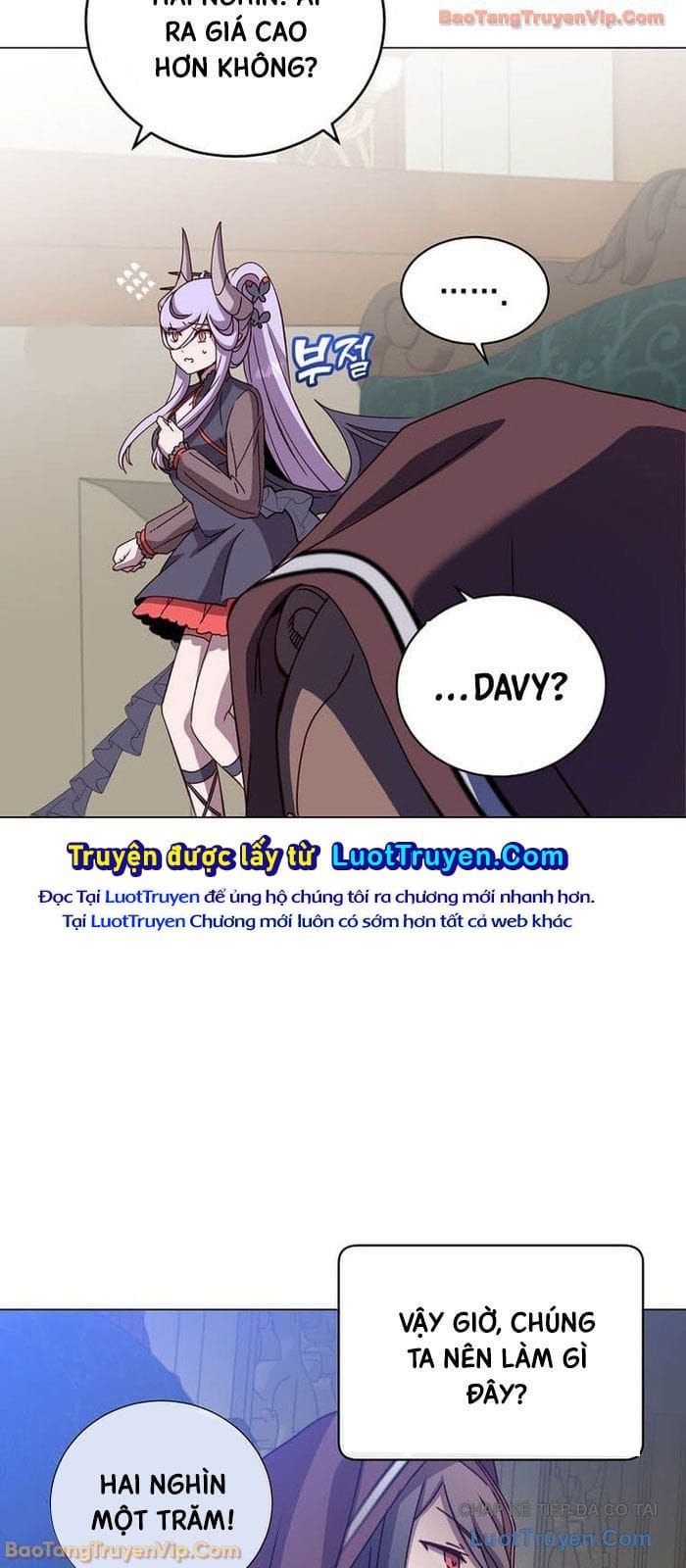 Anh Hùng Mạnh Nhất Trở Lại Chap 222 - Next Chap 223