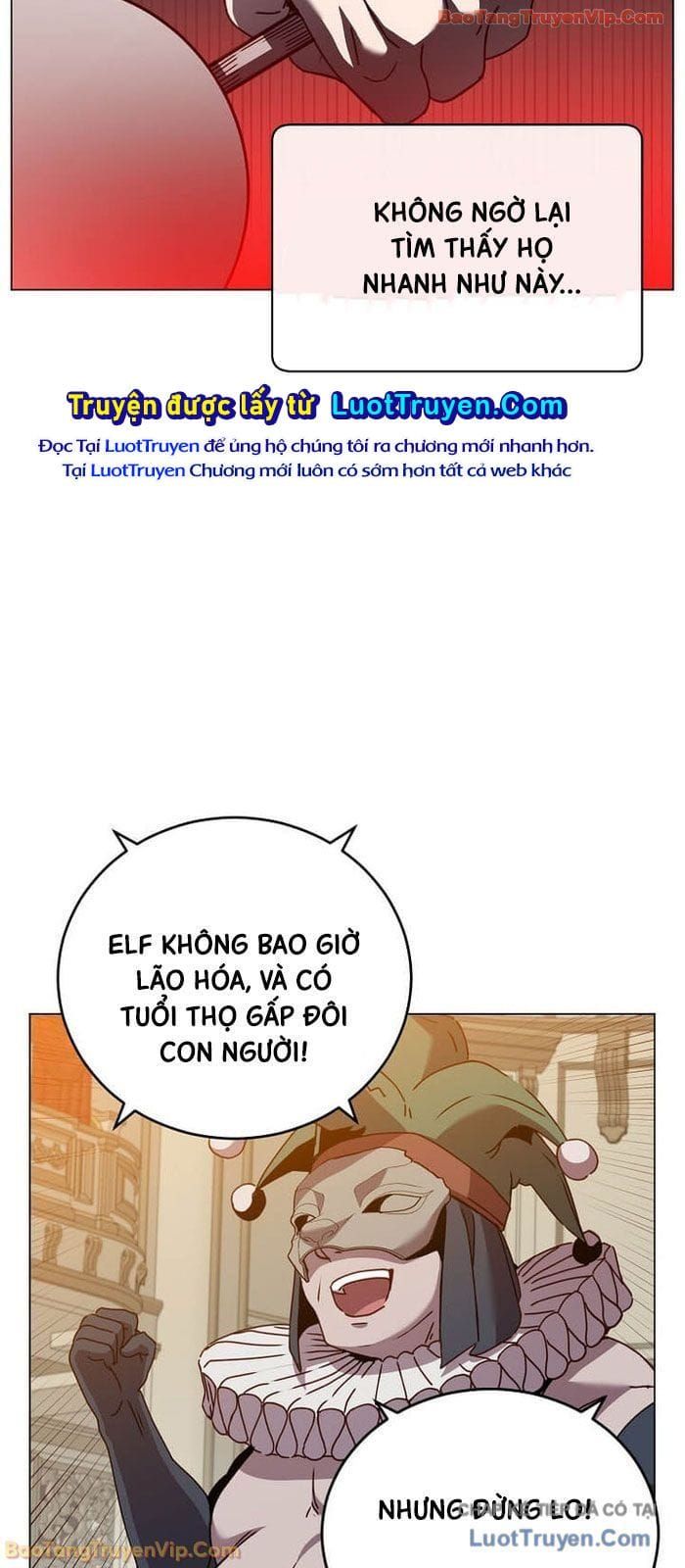 Anh Hùng Mạnh Nhất Trở Lại Chap 222 - Next Chap 223