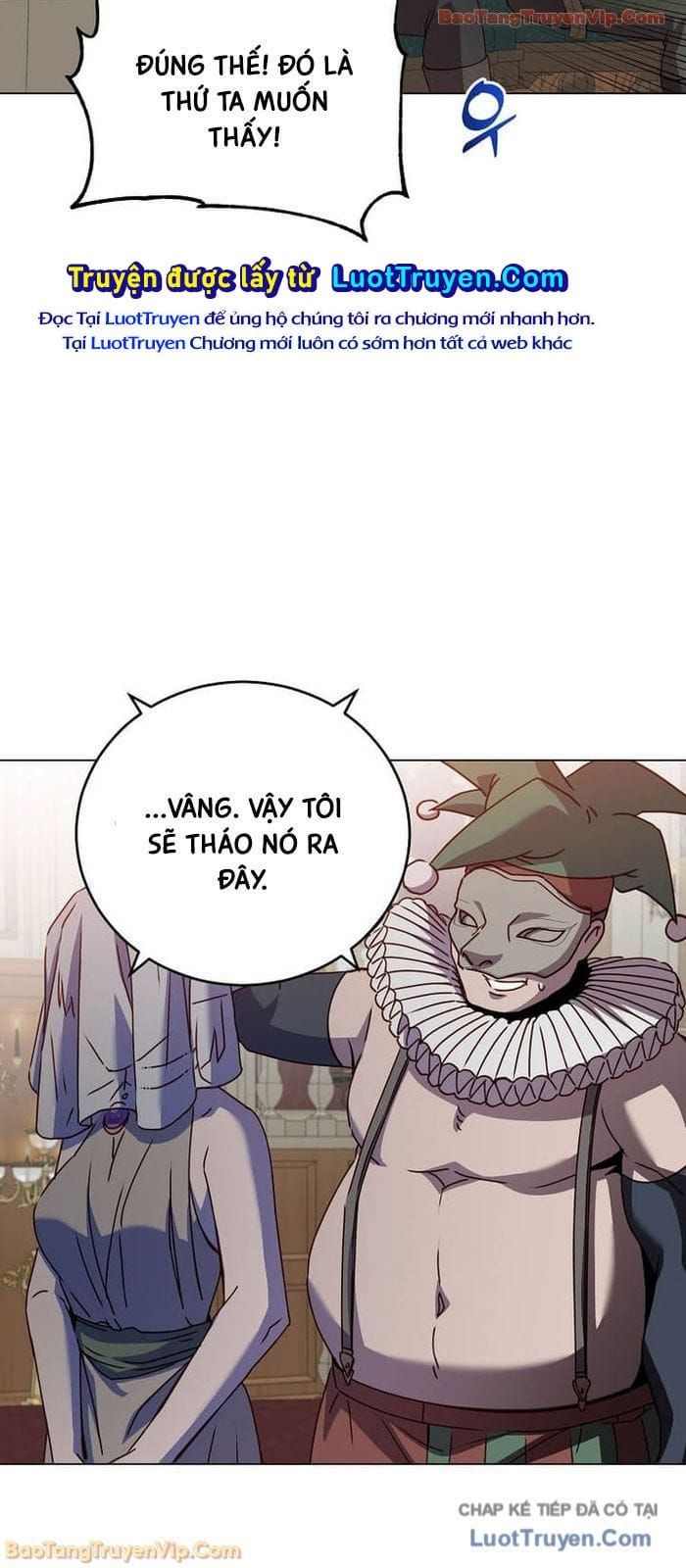 Anh Hùng Mạnh Nhất Trở Lại Chap 222 - Next Chap 223