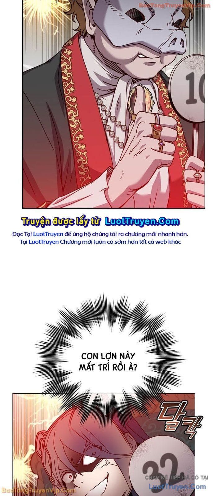 Anh Hùng Mạnh Nhất Trở Lại Chap 222 - Next Chap 223