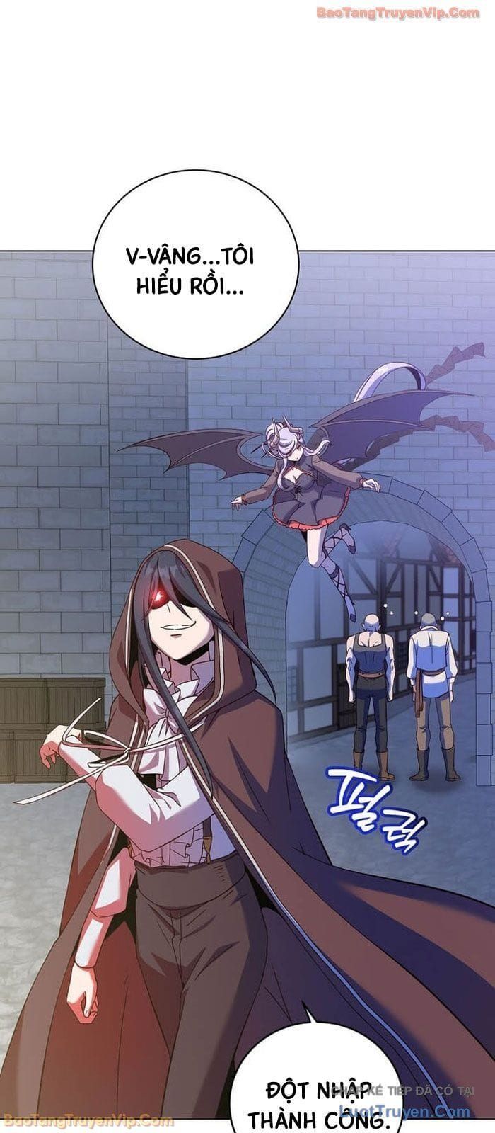 Anh Hùng Mạnh Nhất Trở Lại Chap 222 - Next Chap 223