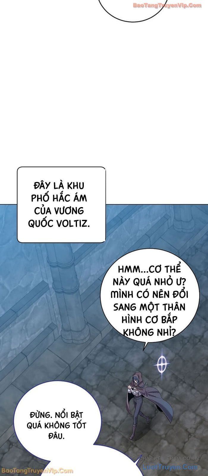 Anh Hùng Mạnh Nhất Trở Lại Chap 222 - Next Chap 223