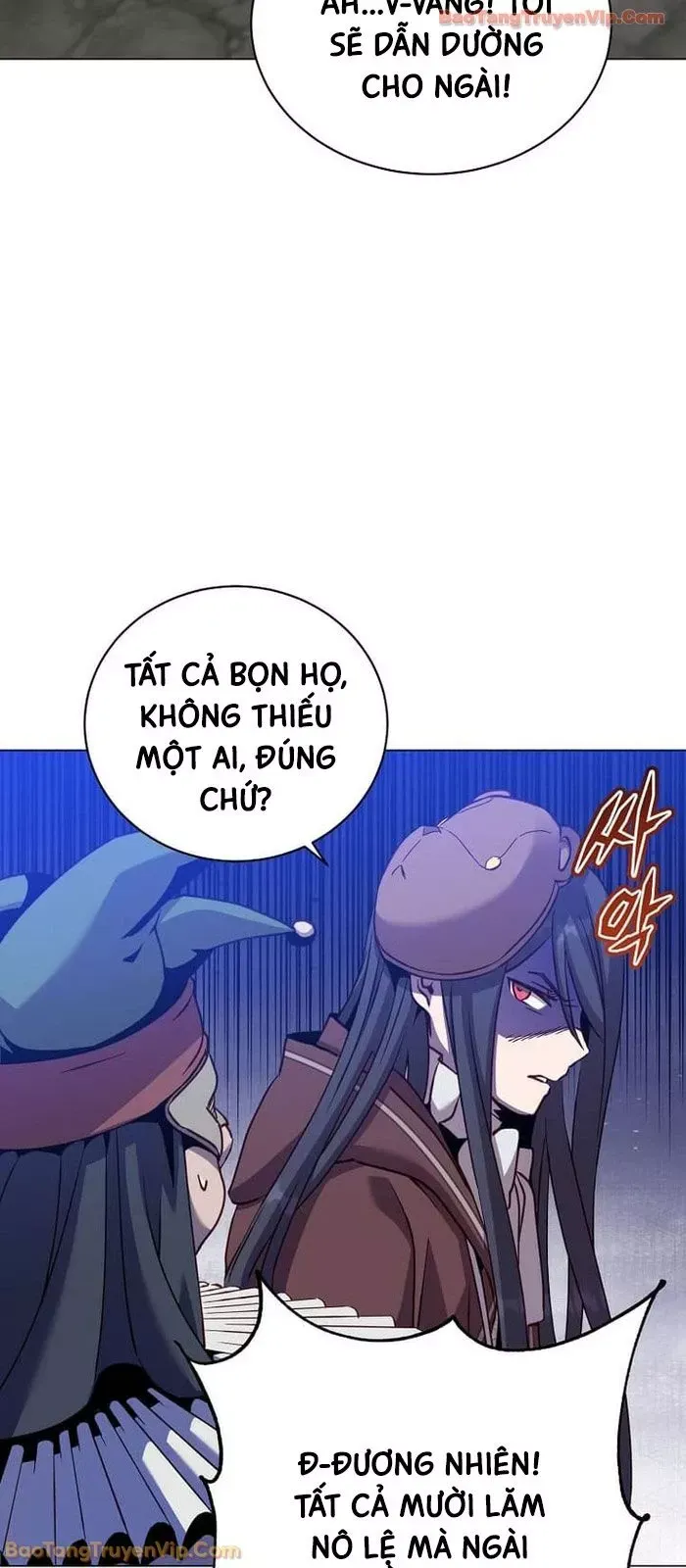 Anh Hùng Mạnh Nhất Trở Lại Chap 223 - Next Chap 224