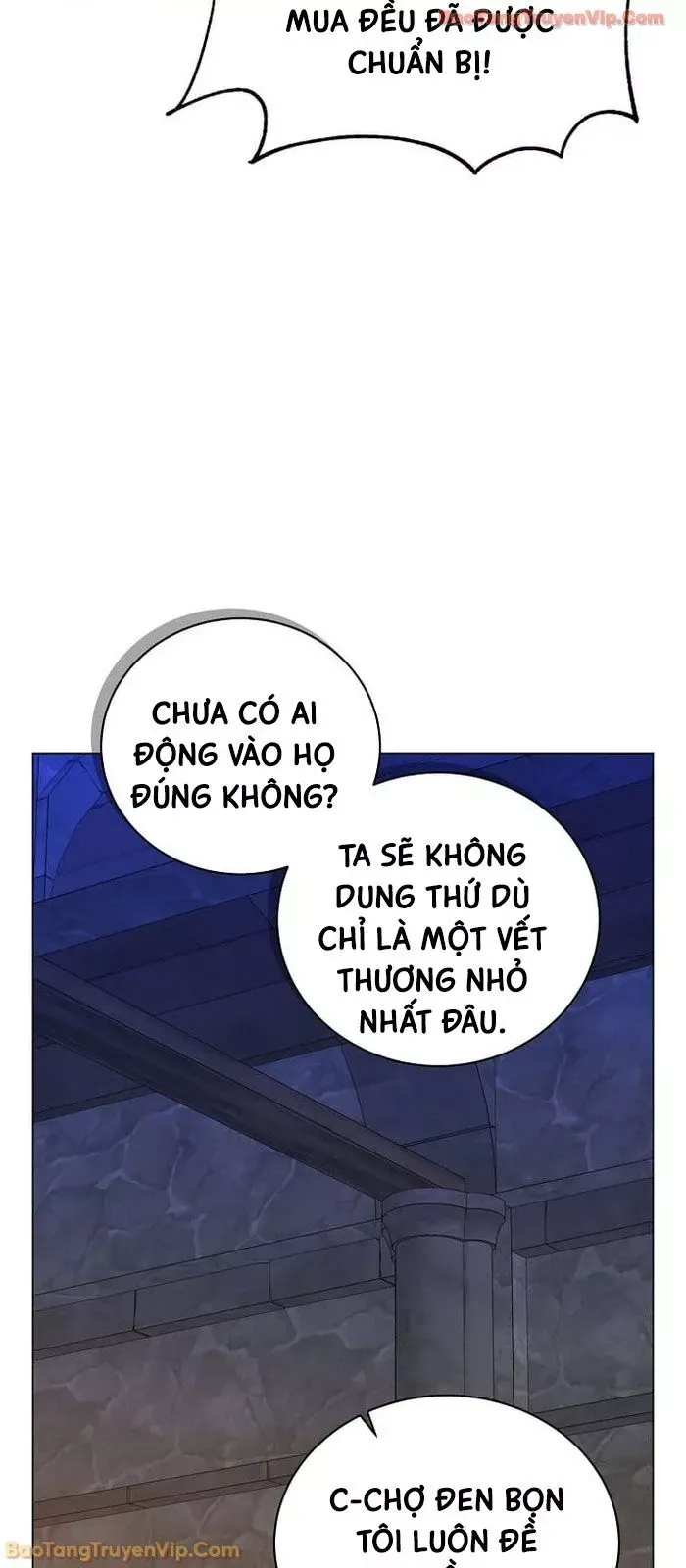 Anh Hùng Mạnh Nhất Trở Lại Chap 223 - Next Chap 224
