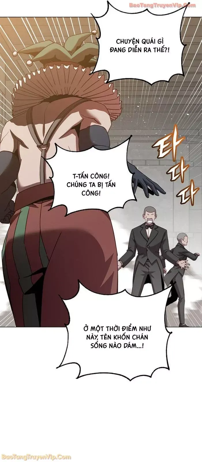 Anh Hùng Mạnh Nhất Trở Lại Chap 223 - Next Chap 224