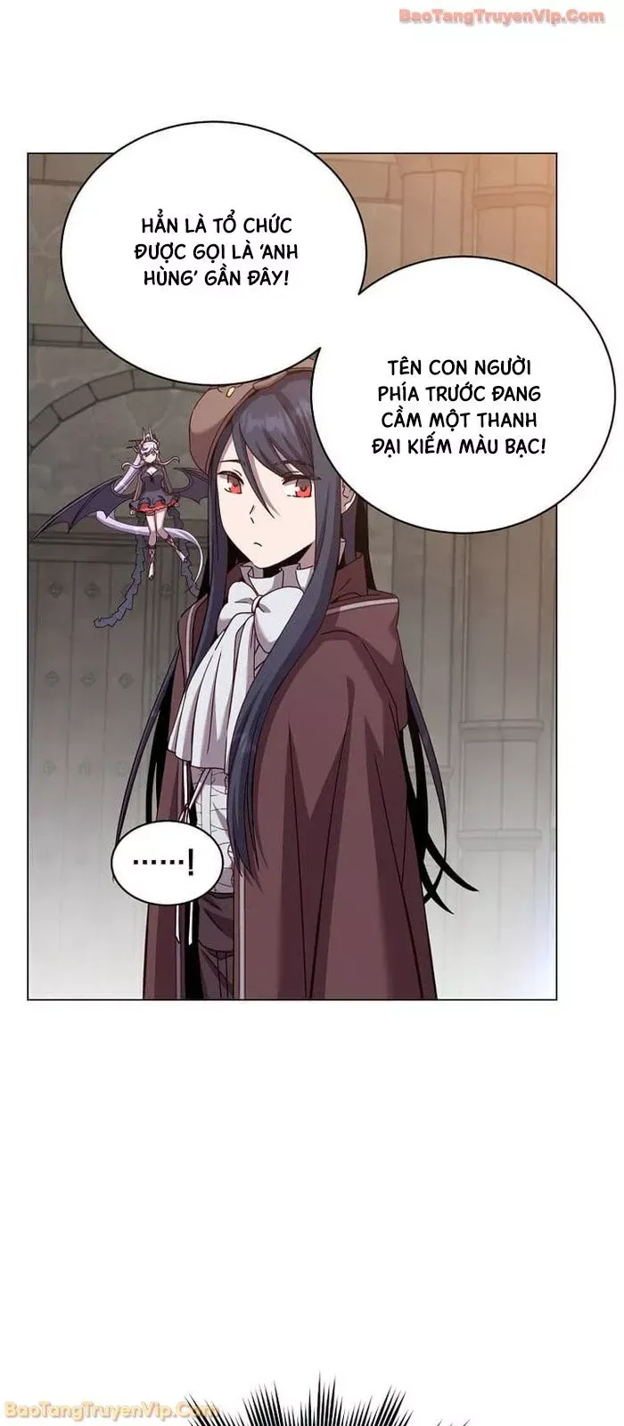 Anh Hùng Mạnh Nhất Trở Lại Chap 223 - Next Chap 224