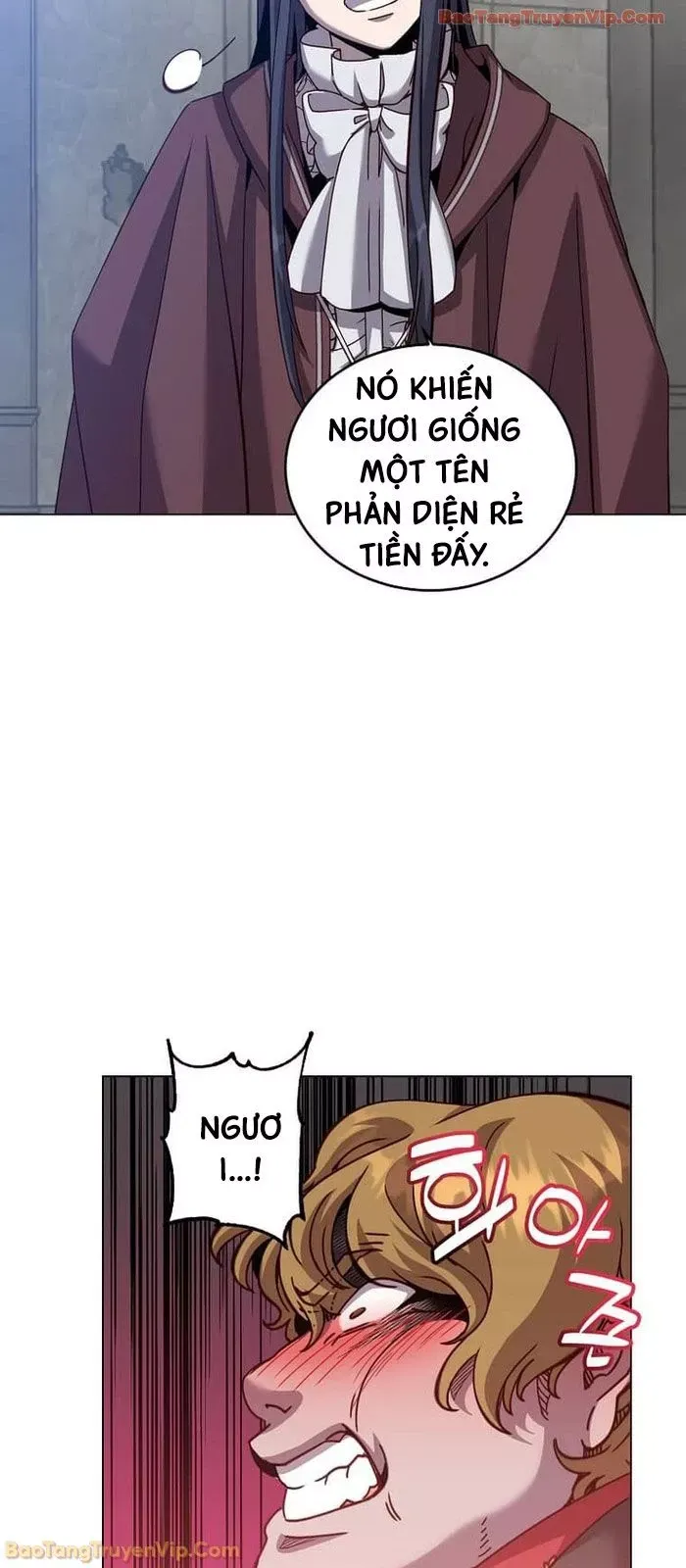 Anh Hùng Mạnh Nhất Trở Lại Chap 223 - Next Chap 224