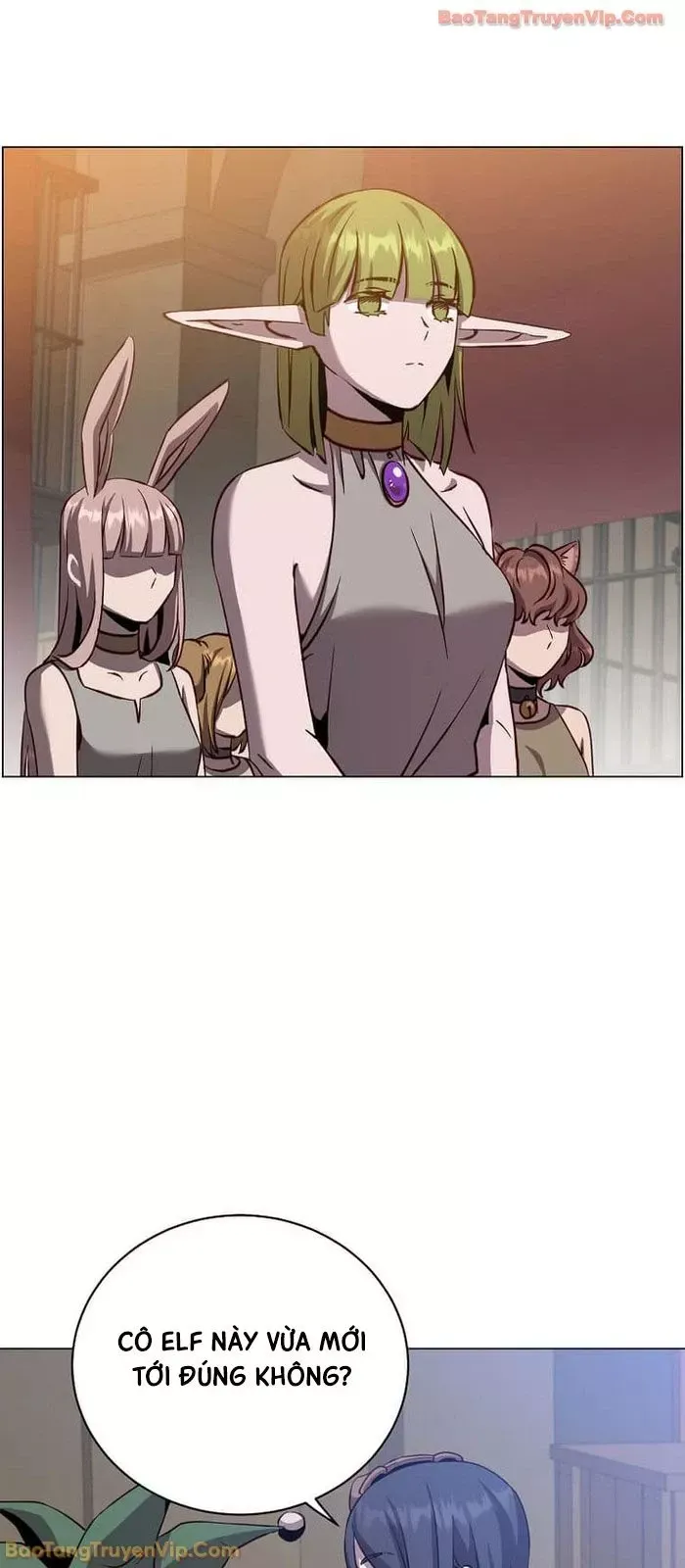 Anh Hùng Mạnh Nhất Trở Lại Chap 223 - Next Chap 224