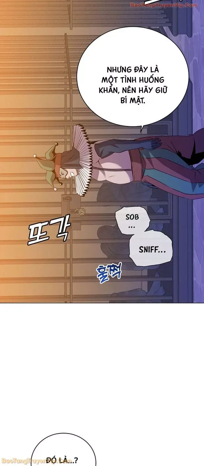 Anh Hùng Mạnh Nhất Trở Lại Chap 223 - Next Chap 224