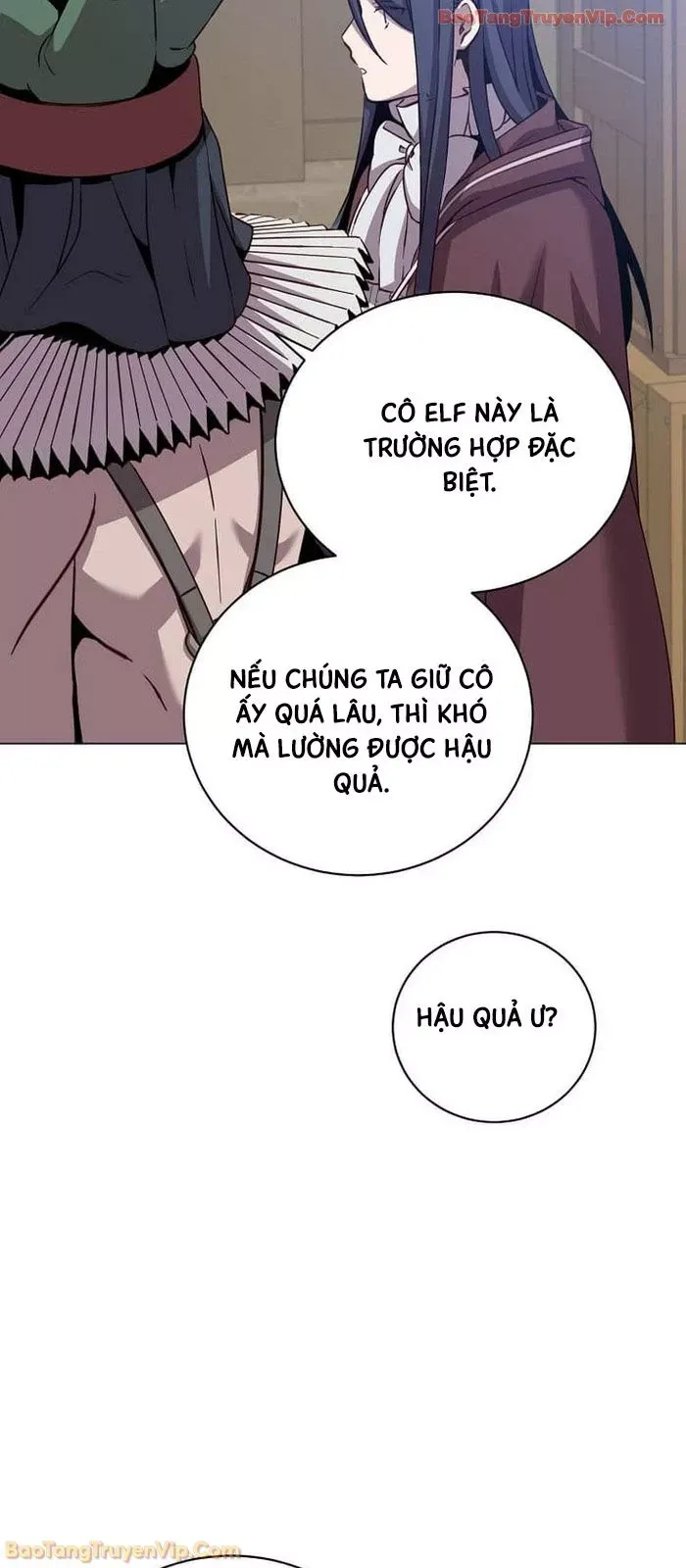 Anh Hùng Mạnh Nhất Trở Lại Chap 223 - Next Chap 224