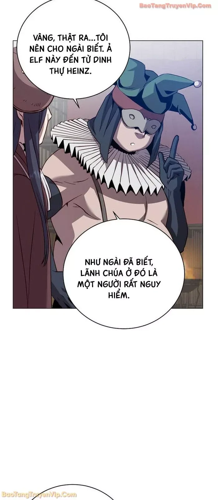 Anh Hùng Mạnh Nhất Trở Lại Chap 223 - Next Chap 224
