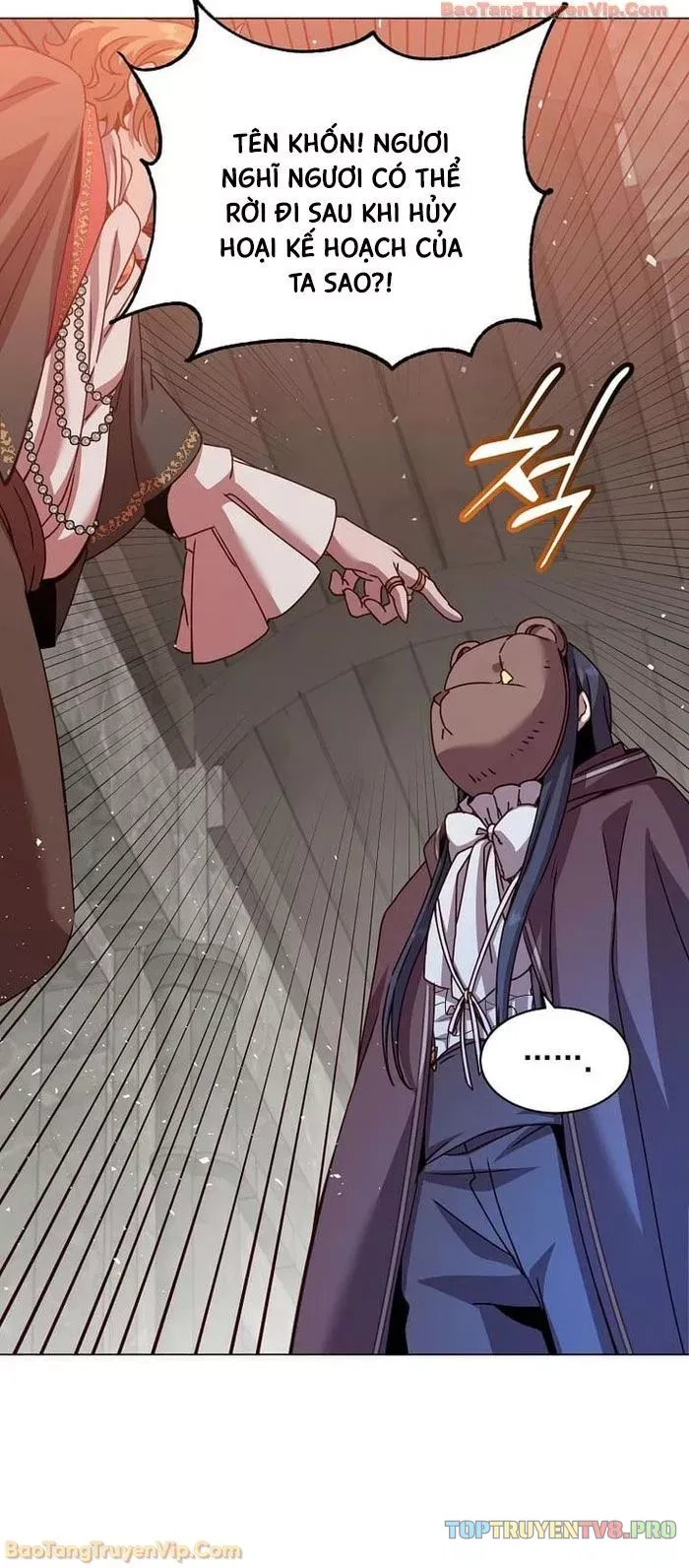 Anh Hùng Mạnh Nhất Trở Lại Chap 223 - Next Chap 224
