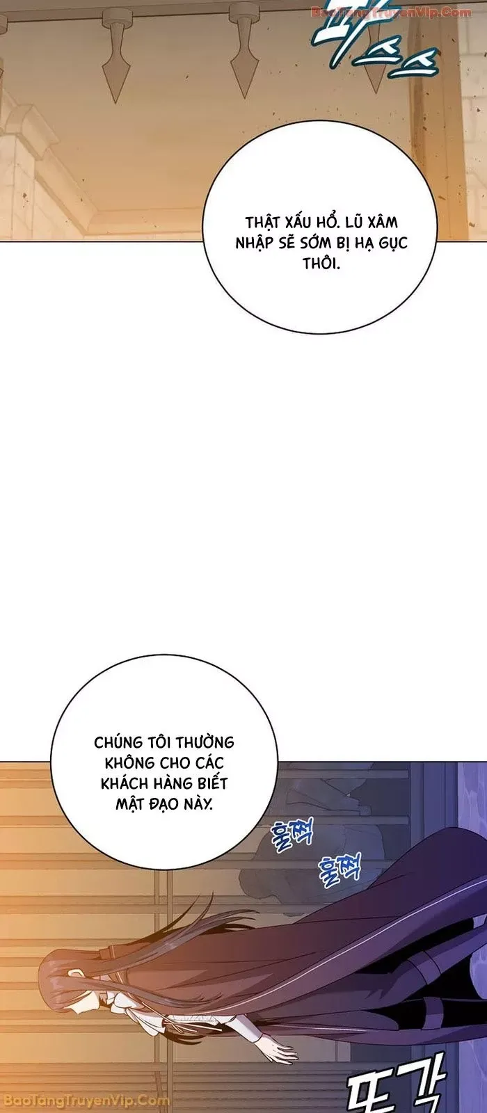 Anh Hùng Mạnh Nhất Trở Lại Chap 223 - Next Chap 224