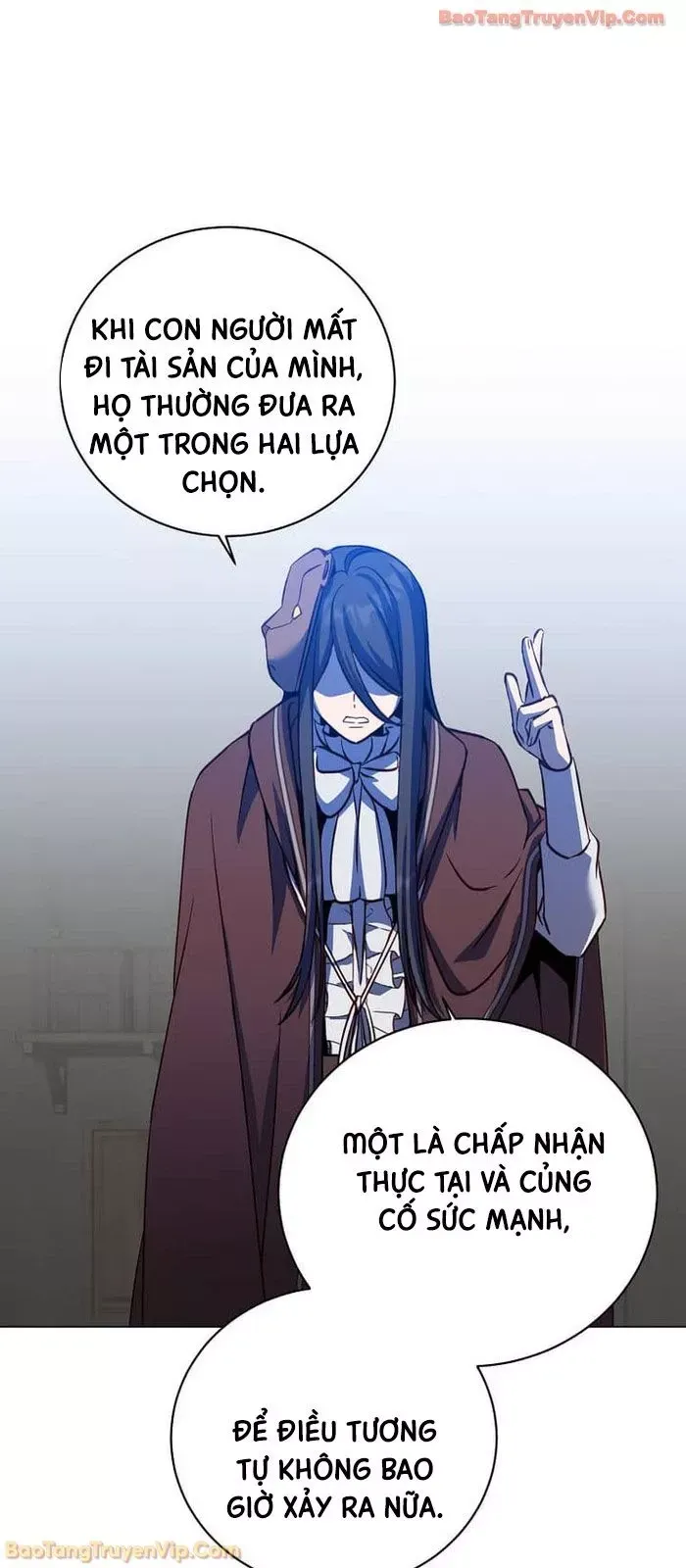 Anh Hùng Mạnh Nhất Trở Lại Chap 223 - Next Chap 224