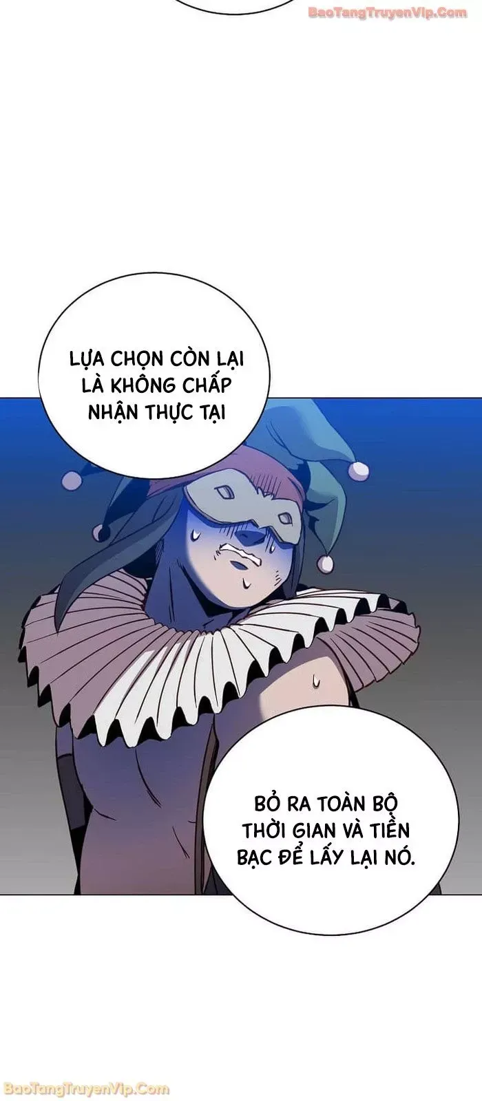 Anh Hùng Mạnh Nhất Trở Lại Chap 223 - Next Chap 224