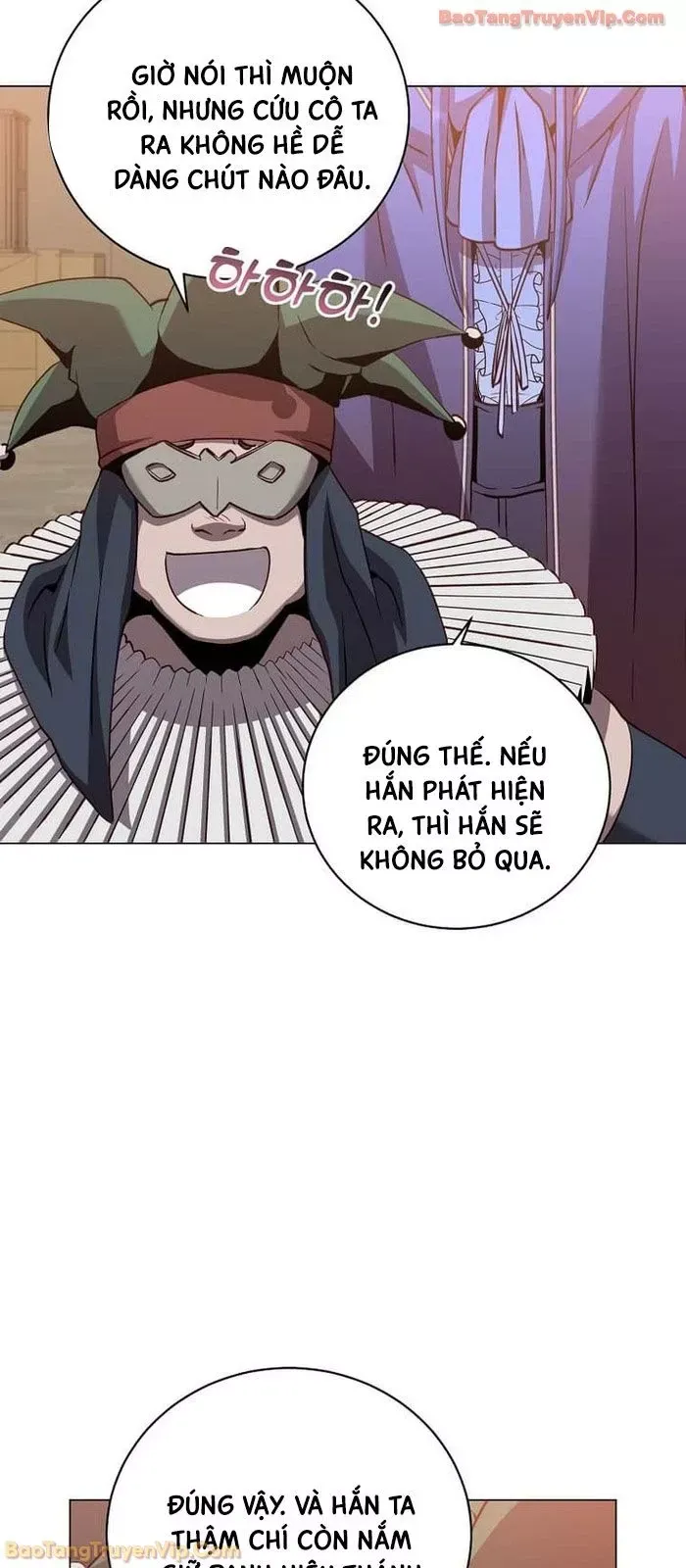 Anh Hùng Mạnh Nhất Trở Lại Chap 223 - Next Chap 224