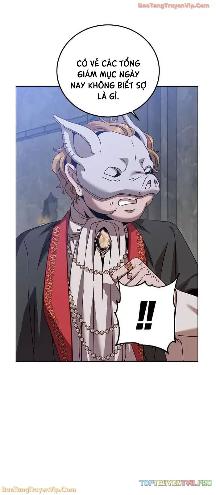 Anh Hùng Mạnh Nhất Trở Lại Chap 223 - Next Chap 224
