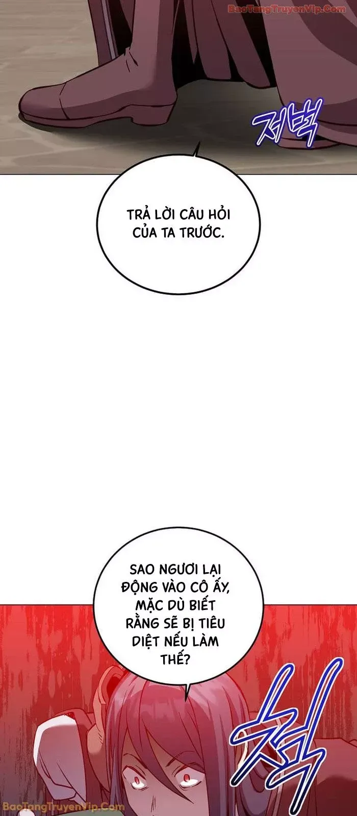 Anh Hùng Mạnh Nhất Trở Lại Chap 223 - Next Chap 224