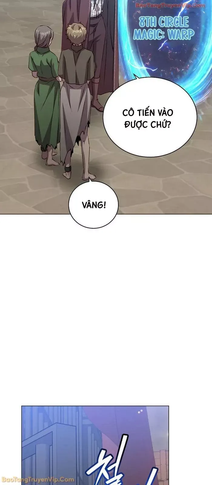 Anh Hùng Mạnh Nhất Trở Lại Chap 223 - Next Chap 224